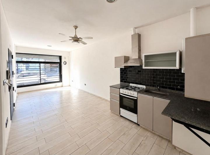 Departamento · 45m² · 2 Ambientes