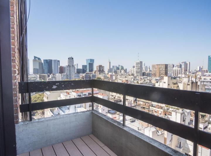Departamento · 51m² · 2 Ambientes