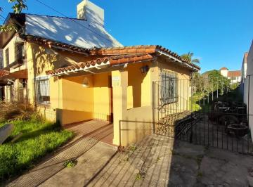 Casa · 10m² · 3 Ambientes · Casa en General Pacheco