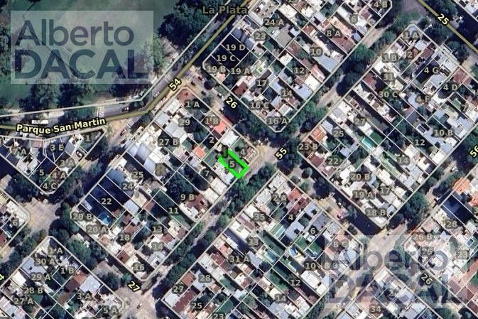 Terreno · 153m²