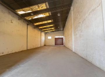 Bodega-Galpón · 262m² · Galpón en Alquiler