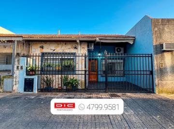 PH · 65m² · 3 Ambientes · 1 Cochera · PH 2 Dorm. Venta - Olivos - Uzal/panamericana