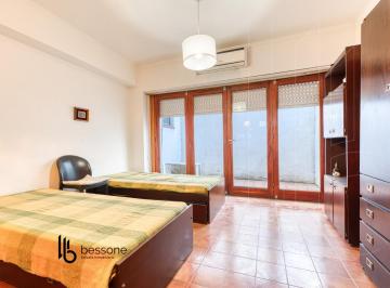 Departamento · 29m² · 1 Ambiente · Departamento Planta Baja Zona Guemes Patio Ambiente Luminoso