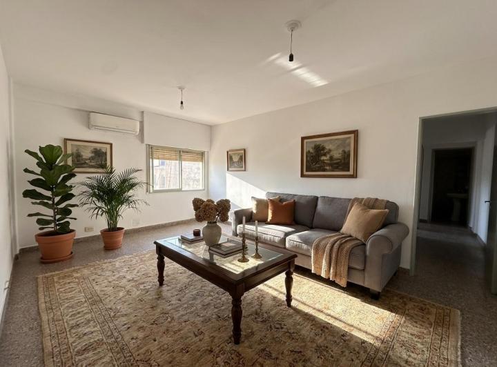 Departamento · 60m² · 3 Ambientes