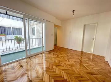 Departamento · 30m² · 1 Ambiente · Alquiler Monoambiente Remodelado en Palermo