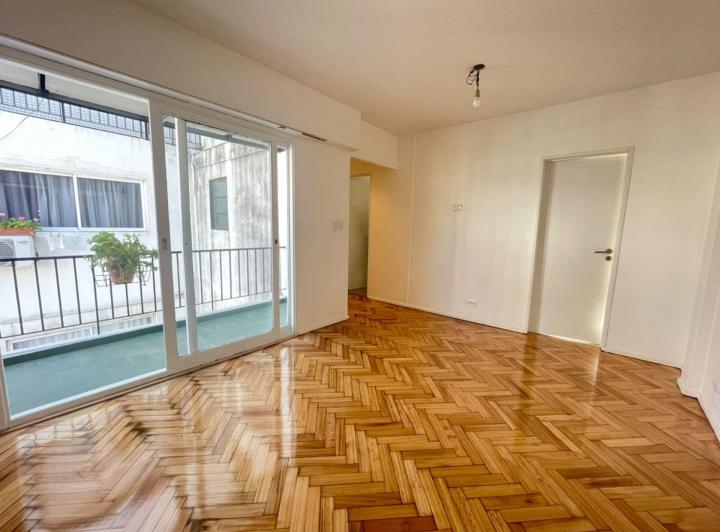 Departamento · 30m² · 1 Ambiente