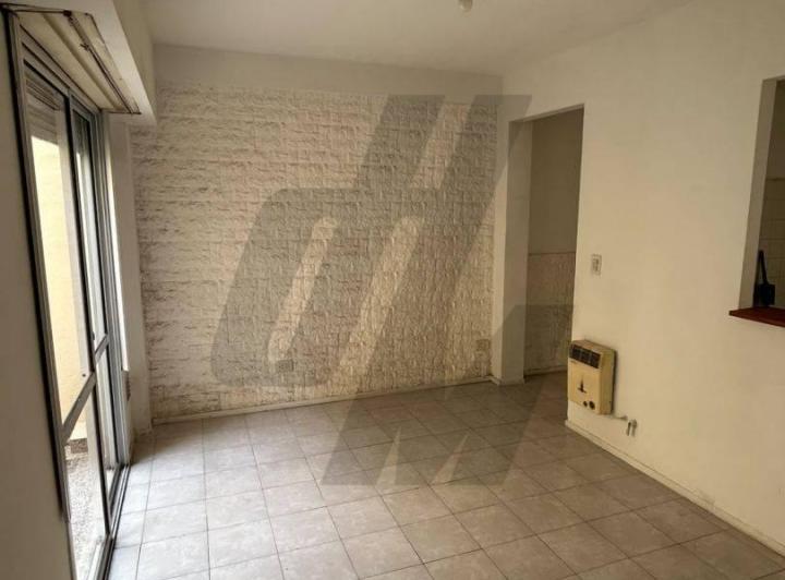 Departamento · 3 Ambientes