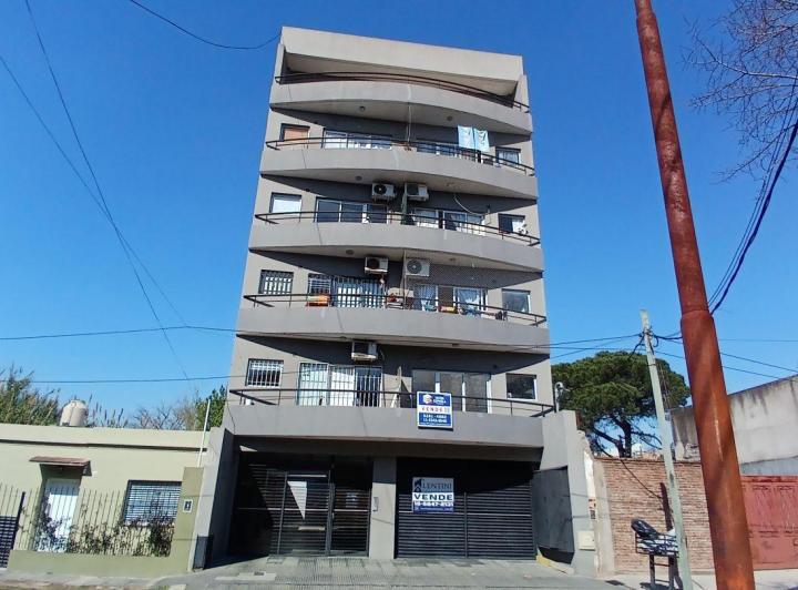 Departamento · 66m² · 3 Ambientes
