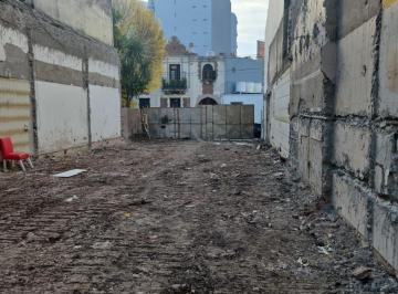 Terreno · Lote con Desarrollo Aprobado en Villa del Parque