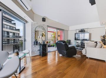 Departamento · 171m² · 4 Ambientes · 1 Cochera · Departamento Piso en Venta en Núñez, Capital Federal, Buenos Aires