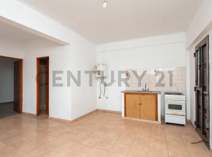 Departamento · 39m² · 2 Ambientes