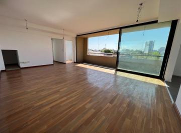 Departamento · 135m² · 5 Ambientes · 1 Cochera · 5 Amb con Cochera, Balcón y Amenities Caballito