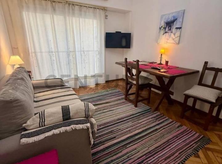 Departamento · 32m² · 1 Ambiente