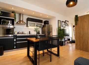 Departamento · 28m² · 1 Ambiente · Venta Monoambiente Villa Urquiza Balcon Amenities