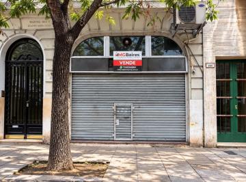Local comercial · 65m² · Local Comercial en Venta - Dos Pisos Dos Baños! Sobre Av Independencia - San Cristóbal/balvanera