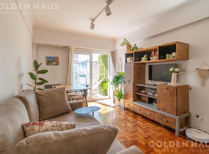 Departamento · 31m² · 2 Ambientes