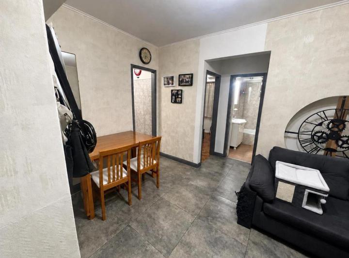 Departamento · 44m² · 3 Ambientes