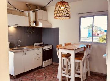 Departamento de 2 ambientes, Mar del Plata · Luminoso PH en Planta Alta