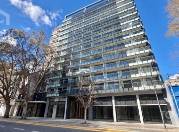 Departamento · 58m² · 1 Ambiente · 2 Ambientes con Balcón Al Frente en El Centro!