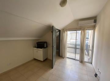 Departamento · 20m² · 1 Ambiente · Monoambiente Todo Incluido