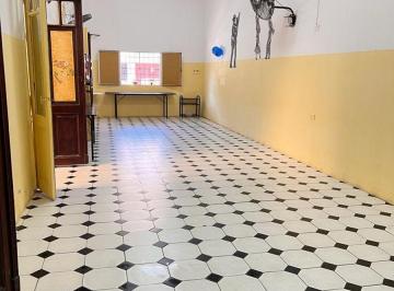 Local comercial de 3 ambientes, Villa Ortuzar · Alquiler Local Esquina Frente a Plaza Malaver – 147 m² – Planta Baja – Múltiples Destinos