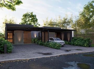 Casa · 180m² · 4 Ambientes · 1 Cochera · Duplex 2 Dorm. Planta Baja