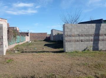Terreno · 475m² · Venta de Excelente Terreno