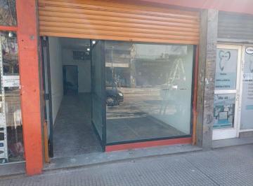 Local comercial , Constitución · Alquiler Local en Constitucion a Partir de Noviembre
