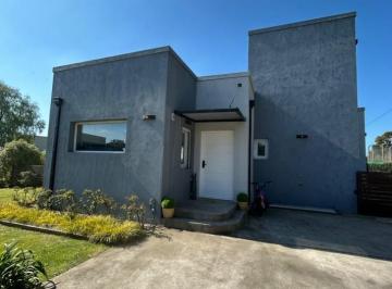 Casa · 135m² · 4 Ambientes · Venta Casa 4 Ambientes - Rumenco Joven