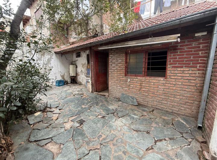 PH · 41m² · 3 Ambientes