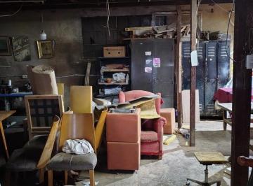Depósito · 60m² · Depósito en Villa Gral. Mitre