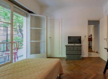 Departamento · 118m² · 5 Ambientes · Departamento en Palermo 5 Ambientes