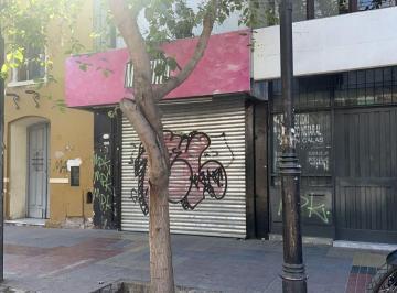Local comercial , Ciudad de Mendoza · Salón Comercial en Centro de Mendoza