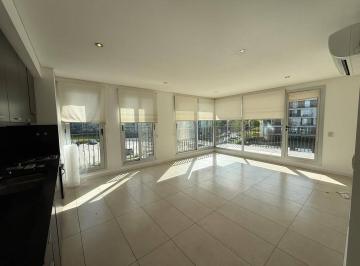 Departamento · 53m² · 2 Ambientes · 1 Cochera · Departamento en Alquiler en Vilahaus, Pilar, G. B. a. Zona Norte