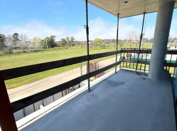 Departamento · 97m² · 4 Ambientes · 1 Cochera · Venta Apto en Carrasco 2 Dorm. y Escritorio