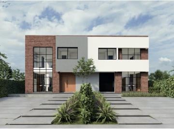 Casa · 500m² · 12 Ambientes · 2 Cocheras · Casas en Barrio El Quimilar, City Bell, Calle 459 E/ 9 y 10