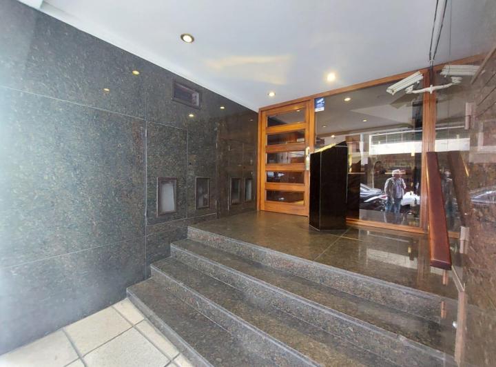 Departamento · 25m² · 1 Ambiente