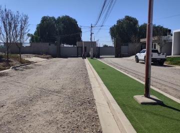 Terreno · 384m² · Terreno en Venta Barrio Privado en Rodeo de La Cruz