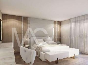 Departamento · 138m² · 3 Ambientes · 1 Cochera · Departamento Semipiso en Venta en Puerto Escondido, Nordelta, Tigre