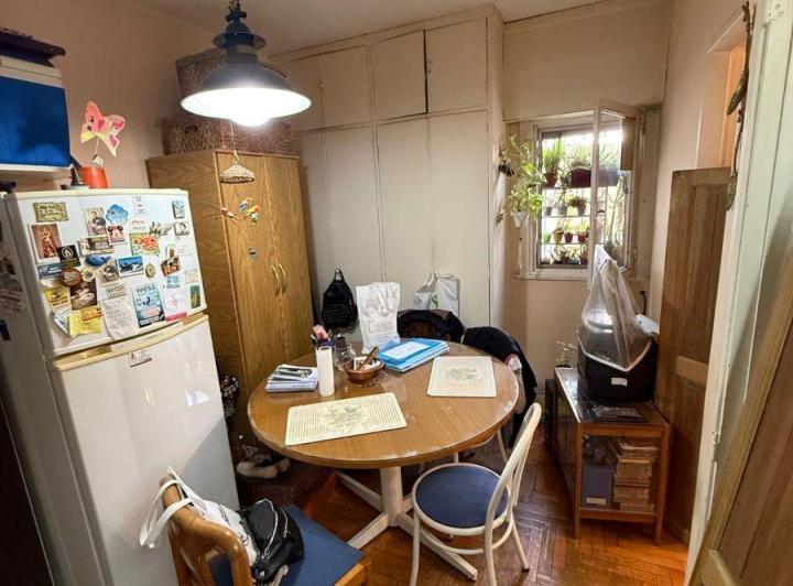 Departamento · 19m² · 1 Ambiente