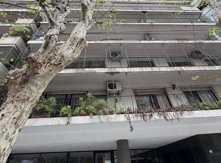 Departamento · 171m² · 4 Ambientes · 1 Cochera