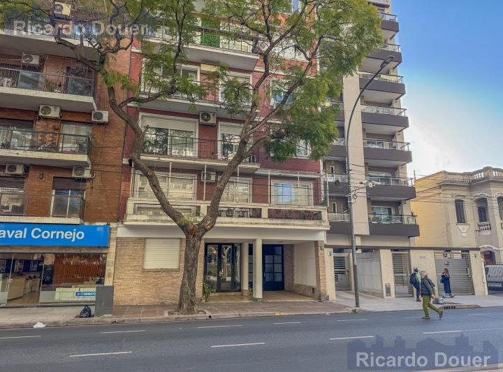 Departamento · 3 Ambientes