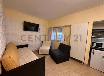 Departamento · 24m² · 1 Ambiente · Monoambiente en Venta – Zona Plaza Colón – Brown 2100
