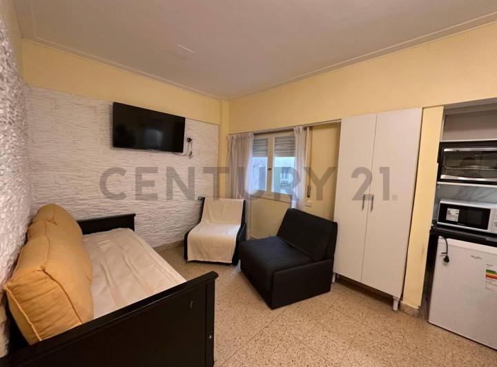 Departamento · 24m² · 1 Ambiente