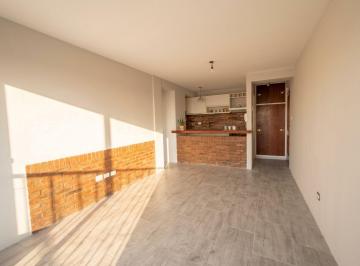 Departamento · 43m² · 2 Ambientes · 1 Cochera · Moderno Departamento 2 Ambientes con C