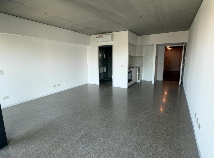 Departamento · 38m² · 1 Ambiente · 1 Cochera