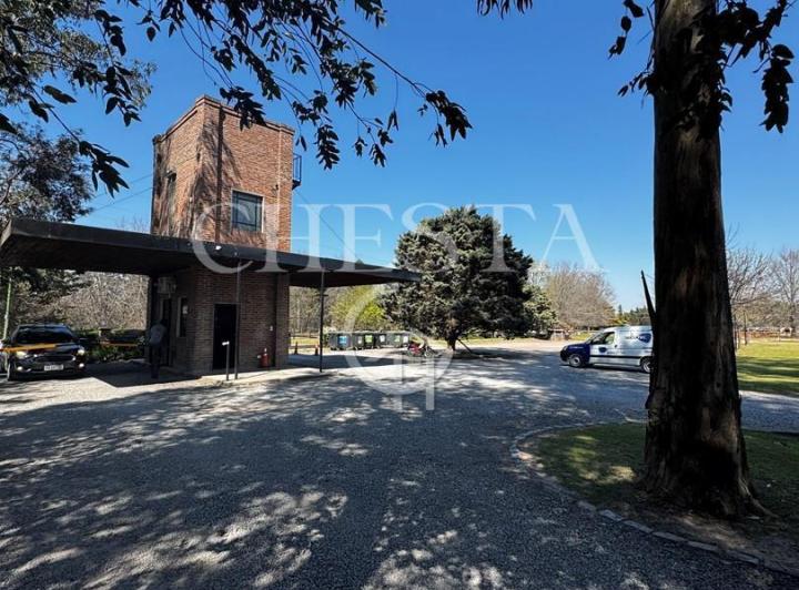 Terreno · 1200m²