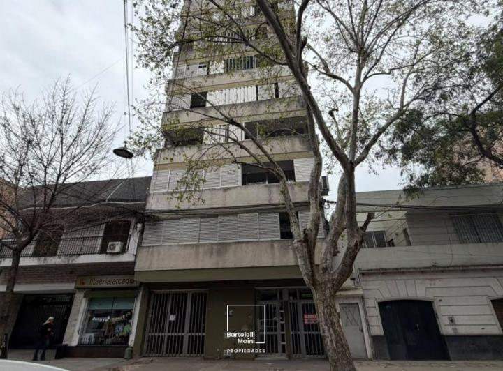 Departamento · 46m² · 3 Ambientes