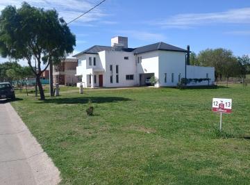 Terreno · 1384m² · Terreno en Venta en Las Corzuelas