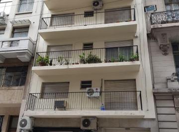 Departamento de 2 ambientes, Monserrat · Departamento de 37 m² con 1 Dormitorio en Alquiler en Monserrat